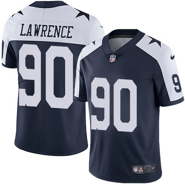 Dallas Cowboys Jerseys 142 [Cheap NFL Jerseys 8142]